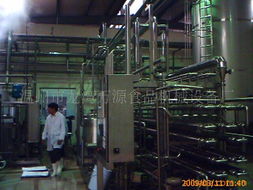 温州市龙湾万源食品机械设备厂——专业食品杀菌与过滤解决方案
