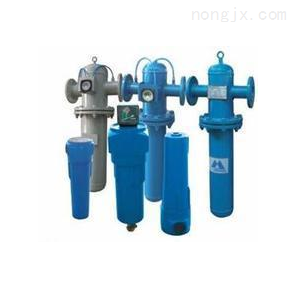 北京压缩空气油水分离器-固安县恒运过滤器材设备厂 专业保障压缩空气品质